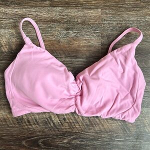 Buffbunny buttercup sports bra